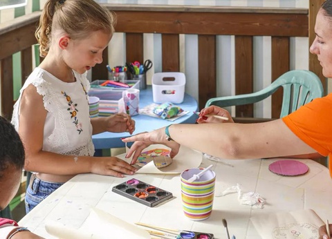 Flower Camping Le Val De Vie, 4* - 24