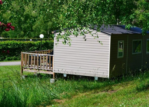 Flower Camping La Bexanelle, 4* - 32