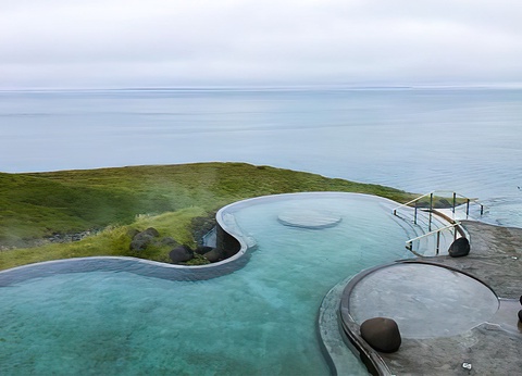 Autotour Merveilles du nord islandais 8 jours / 7 nuits - 8