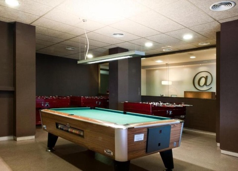 Hôtel Augustus 4* - Cambrils - 18