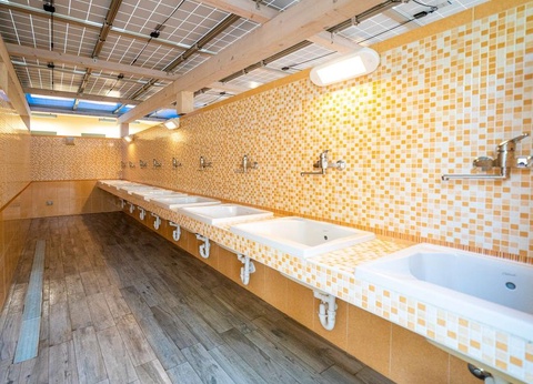 Camping Capo d'Orso, 3* - 23