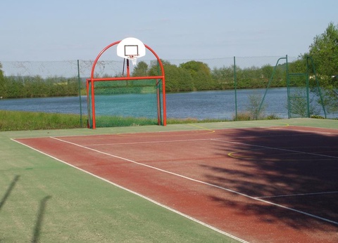 Camping La Croix du Bois Sacker - 18