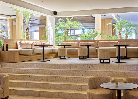 Hôtel PortoBay Blue Ocean 4* - 7