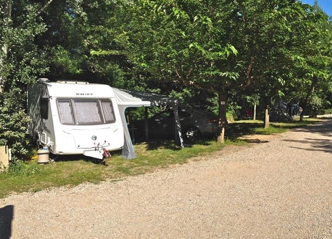 Camping des Sources, 3* - 21