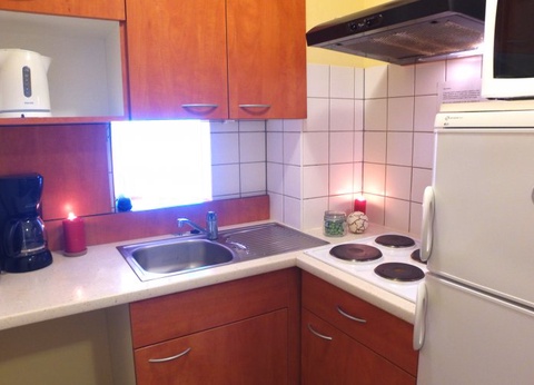 VVF Alsace Orbey Colmar 3* en demi-pension - 10