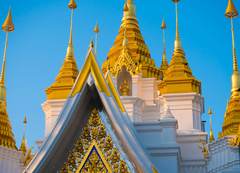 Circuit Charmes de Thaïlande et plage à Koh Samui 5* , Melia Koh Samui 5* - 11