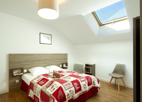 Résidence Odalys Les Balcons d'Auréa - 20