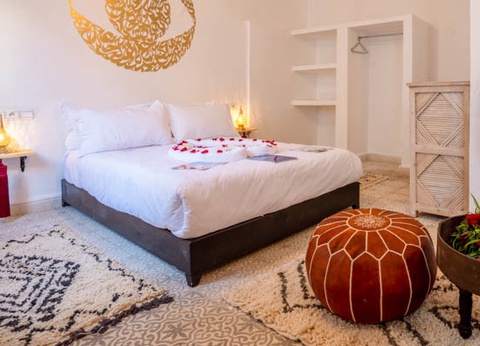 Circuit Marrakech et désert de Zagora - 17