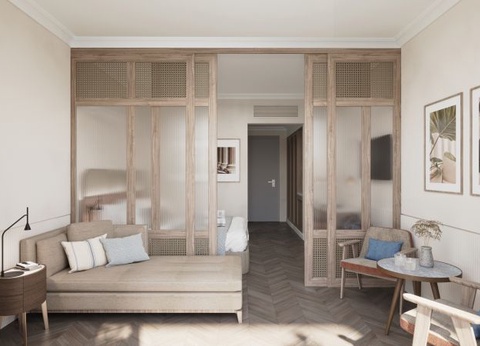 Hôtel Kerkyra Blue Hotel & Spa 5* - 12