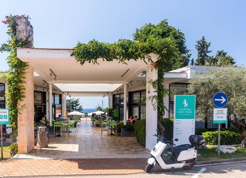 Camping Park Umag, 4* - 14