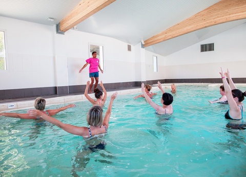 Camping Le Suroit 4* - 7