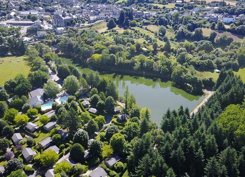 Village Vacances Le Hameau Saint Martial, 3* - 25