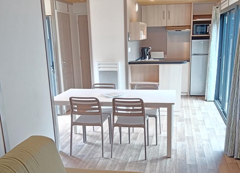 Domaine du Moulin Neuf, 3* - 25