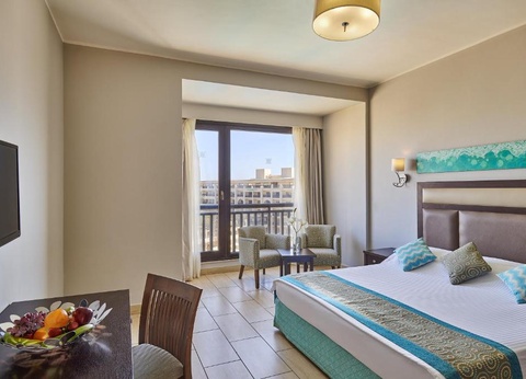 Combiné Splendeurs du Nil et Steigenberger Aqua Magic Hurghada - 5