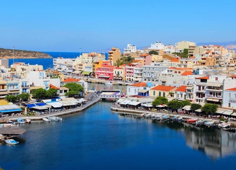 Autotour Toute la Crète - 4