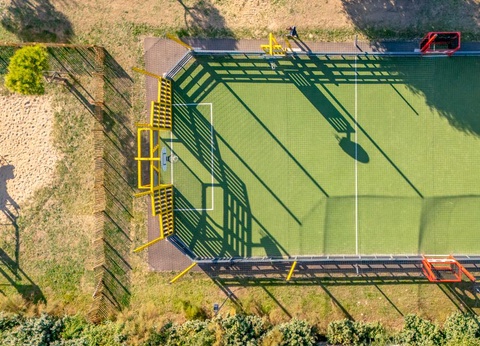 Camping Paradis A La Corniche, 5* - 8