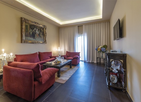 Hôtel Eden Andalou Aquapark & Spa 5* - 149