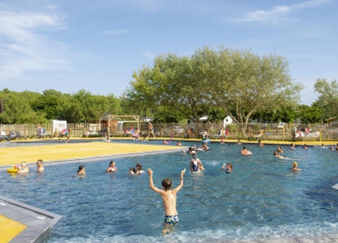 Camping les Chardons Bleus de la Turballe, 4* - 3