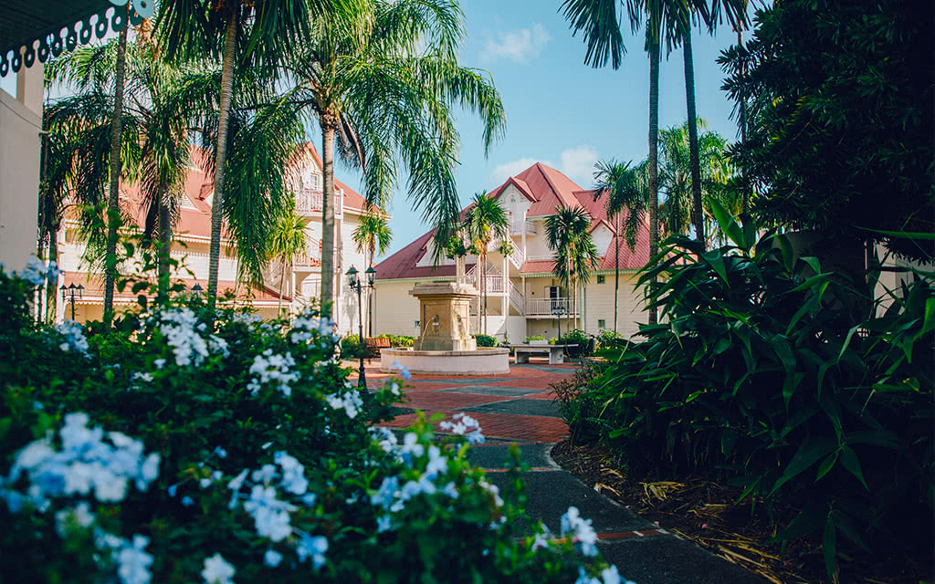 Village-Club Pierre & Vacances Sainte-Luce - 9