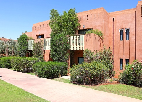 Circuit Ascension Du Mont Toubkal & Séjour Kenzi Agdal Medina 5* - 11