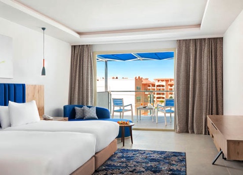 Hôtel Pickalbatros Blu Spa Resort - Adult Only 5* - 10