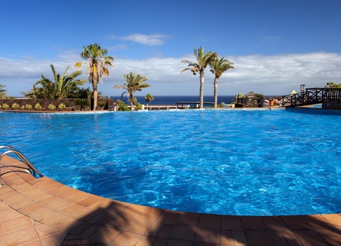 Hôtel Occidental Jandia Playa 4* - 10