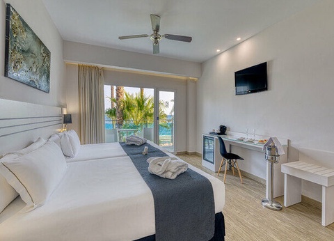 Hôtel Senator PlayaDulce 4* - 12