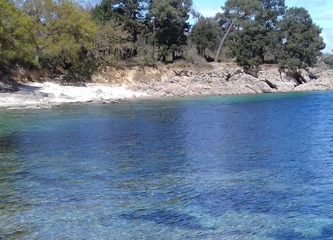 Camping La Roche Percée 4* - 36