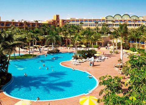 Hôtel Smart Club Drago Park 4* - 2