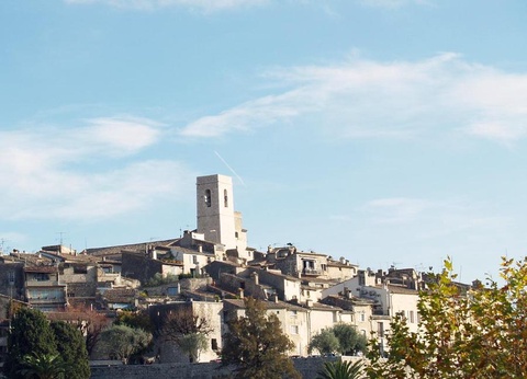 Camping Lou Cantaire, 3* - 68