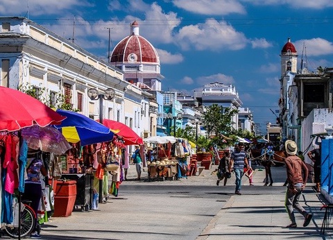 Circuit Perle des Caraïbes - 15