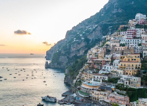 Circuit Sorrento Naples et Pompéi - De Naples A Naples - 8