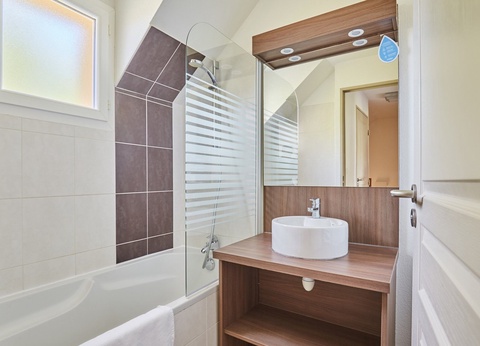 Résidence Référence Domaine des Côteaux de Sarlat - 5