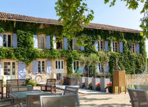 Camping Sites et Paysages - Le Moulin, 4* - 45