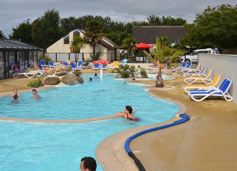 Camping La Touesse 4* - 9