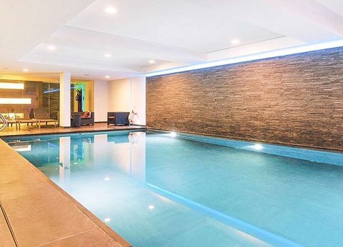 Découvrez Keukenhof et séjournez près de la côte de Scheveningen - 4* - 28