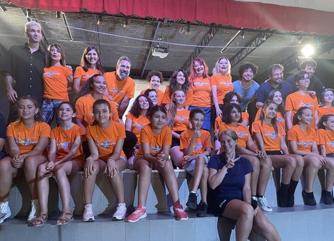 Camping Punta Navaccia, 3* - 63