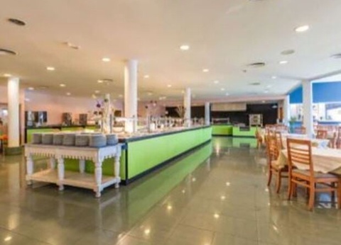 Appart Hôtel Vibra Blanc Palace 4* - 9