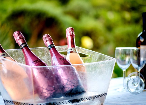 Escapade relaxante avec demi-pension et accès à l'espace bien-être - 4* - 36