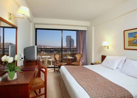 Hôtel Kapetanios Odysseia 3* sup - 3