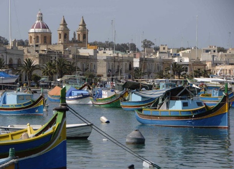 Combiné Malte/Gozo 4* - 9