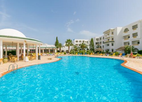 Club Jumbo Zodiac 4* - 34