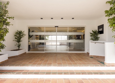 Hôtel ILUNION Menorca 3* - 27