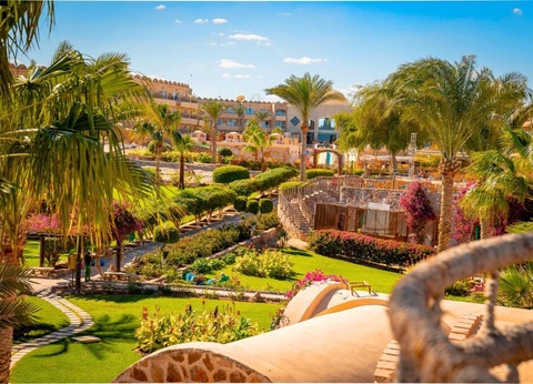 Hôtel Utopia Beach Club 4* - 7