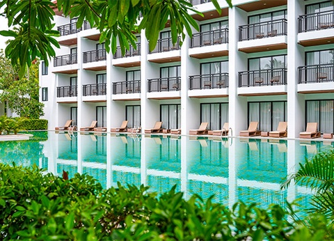 Combiné circuit et hôtel Beautés de Thaïlande + extension Framissima Évasion Estella Phuket Mai Khao Beach Resort - 26