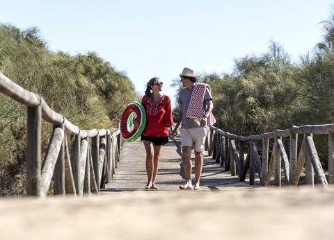 Club Lookéa Marismas Andalucia 4* - 14