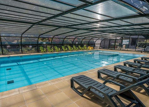 Camping Locronan, 3* - 24