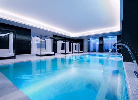 Hôtel Wine & Books by the Sea, Algarve Resort 5* - 14