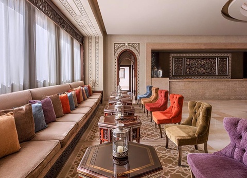 Hôtel Jaz Makadi Saraya Palms 4* - 13