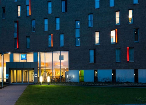 Séjour dans la charmante ville de Bruges - 4